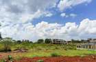 Residential Land at Kijani Ridge - 10