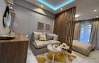 Serviced Studio Apartment with Gym at Wood Avenue - 6