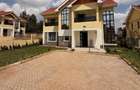 4 Bed House with En Suite at Gikambura - 1