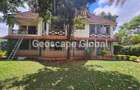 4 Bed House with En Suite in Gigiri - 1