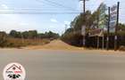 1 ac Residential Land at Thogoto - 16