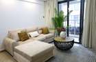 1 Bed Apartment with En Suite in Kilimani - 2