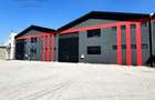 4,000 ft² Warehouse with Backup Generator at Mombasa Road - 1