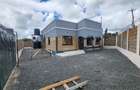 3 Bed House with En Suite at Nkoroi - 1