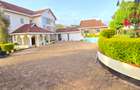 6 Bed House with En Suite at Panafrican Road - 1