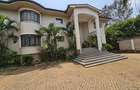 Furnished 2 Bed Apartment with En Suite in Nyari - 1