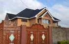 4 Bed House with Staff Quarters at Eastern Bypass - 2