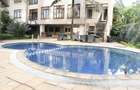 Serviced 2 Bed Apartment at School Lane - 8