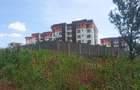 Residential Land in Kahawa West - 2