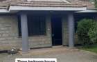 3 Bed House with En Suite at Kitengela - Milimani - 1