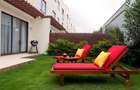 4 Bed Villa with Swimming Pool in Garden Estate - 3
