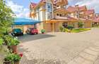 4 Bed Townhouse with En Suite at Kaputei Gardens. - 1