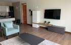 Furnished 1 Bed Apartment with En Suite in Kitisuru - 11