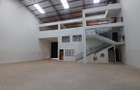 6,500 ft² Warehouse with Parking in Ruiru - 6