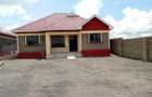 4 Bed House with En Suite in Kitengela - 11