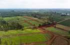 0.125 ac Residential Land in Ruiru - 5