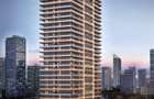 Studio Apartment with Swimming Pool in Westlands Area - 1