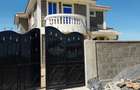 4 Bed House with En Suite at Utange - 6