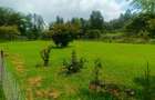 1,000 m² Residential Land at Bondeni Area - 9