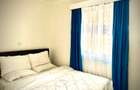 Serviced 1 Bed Apartment with En Suite at Baobab Street - 9