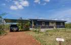 Furnished 5 ac Commercial Property with Parking at Maasai Mara - 16