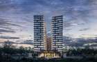3 Bed Apartment with En Suite at Brookside Gardens Drive - 18