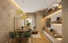 3 Bed Apartment with En Suite at Kilimani Estate Nairobi - 2