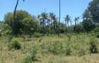 40 ac Residential Land in Kilifi - 5