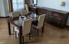 Furnished 1 Bed Apartment with En Suite at Kolobot - 8