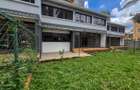4 Bed Townhouse with Garden in Westlands Area - 1