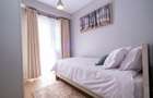 Furnished 3 Bed Apartment with En Suite at Othaya Rd - 12
