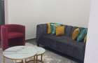 Serviced 1 Bed Apartment with En Suite at Riverside Drive - 3