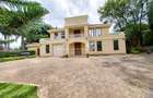 5 Bed Villa with En Suite in Gigiri - 1