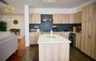 Furnished 2 Bed Apartment with En Suite in Kilimani - 7