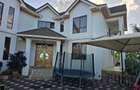 5 Bed Villa with En Suite in Kahawa Sukari - 19