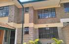 4 Bed Townhouse with En Suite in Lavington - 1