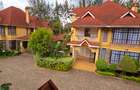 5 Bed Townhouse with En Suite at Kaputei Garden Estate - 5