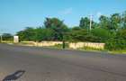 Land in Vipingo - 8