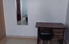 Furnished 1 Bed Apartment with Lift in Garden Estate - 2