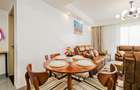 Furnished 3 Bed Apartment with En Suite at Sports Road - 6