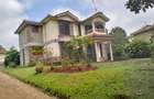 4 Bed Townhouse with En Suite in Nyari - 5