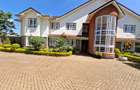 Serviced 2 Bed Apartment with En Suite at Runda - 19
