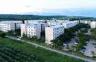 Serviced Studio Apartment with En Suite at Coast - 9