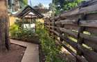 1 Bed House with Garden at Westlands Avenue/Sports Road - 1