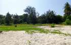 3.5 m² Land at Galu Kinondo Beach - 7