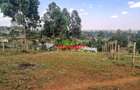 0.25 ac Residential Land at Kamangu - 3