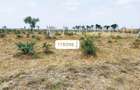 Residential Land in Eastern ByPass - 1