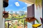 Furnished 1 Bed Apartment with Swimming Pool at Sports Road - 15