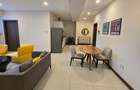Serviced 1 Bed Apartment with Swimming Pool at Mkungu Close - 4