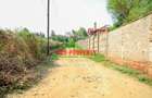 0.1 ha Residential Land at Thogoto - 8